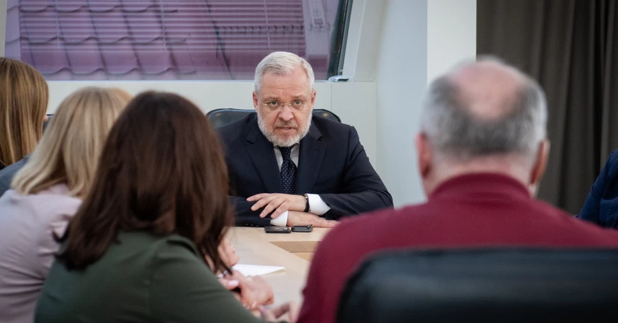 Рада поддержала увольнение министров Галущенко и Гринчук без их присутствия