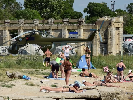 Розруха від Криму до Абхазії: на що перетворив процвітаючі регіони 