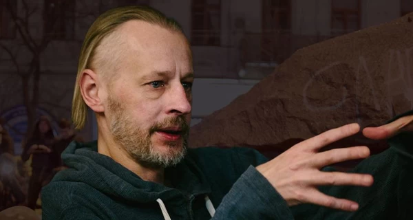 Вулицю у Харкові перейменували на честь вокаліста 