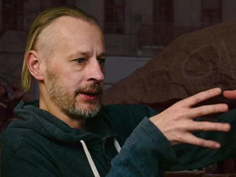 Улицу в Харькове переименовали в честь вокалиста 