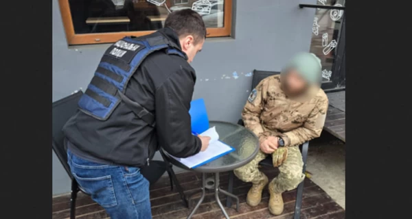 Сын мэра Умани получал выплаты за фиктивную инвалидность и проигрывал их в онлайн-казино 