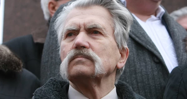 Загибель онука Левка Лук’яненка на фронті не підтвердилася