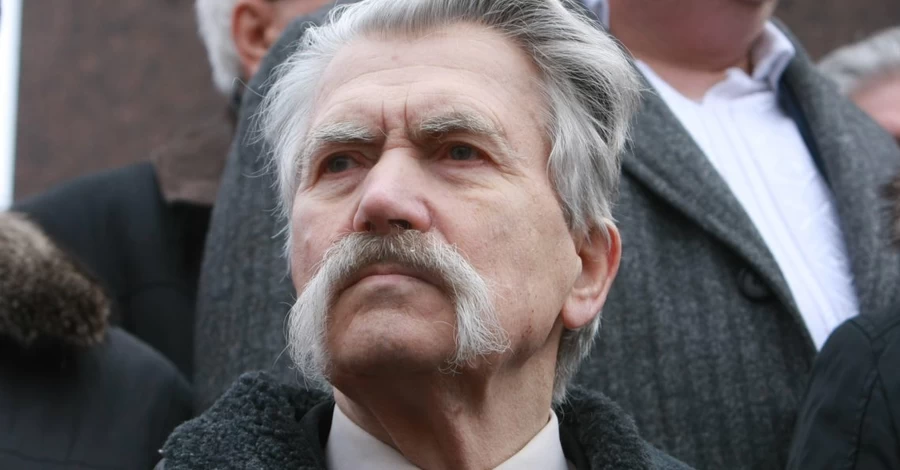 Загибель онука Левка Лук’яненка на фронті не підтвердилася