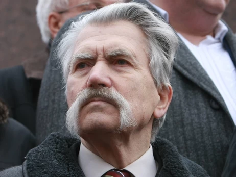 Гибель внука Левка Лукьяненко на фронте не подтвердилась