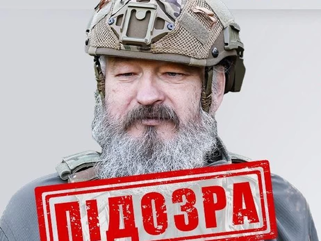 СБУ объявила подозрение главному капеллану РФ - готовил для оккупантов 