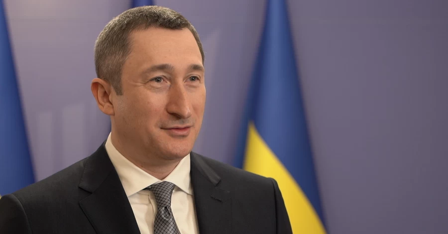 За экс-вице-премьера Чернышева внесли 51 миллион гривен залога по делу 