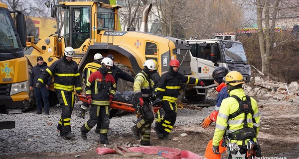 В Тернополе количество жертв российского удара возросло до 26, еще 93 получили ранения