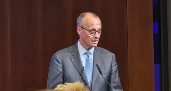 Україна отримає далекобійні ракети від Німеччини