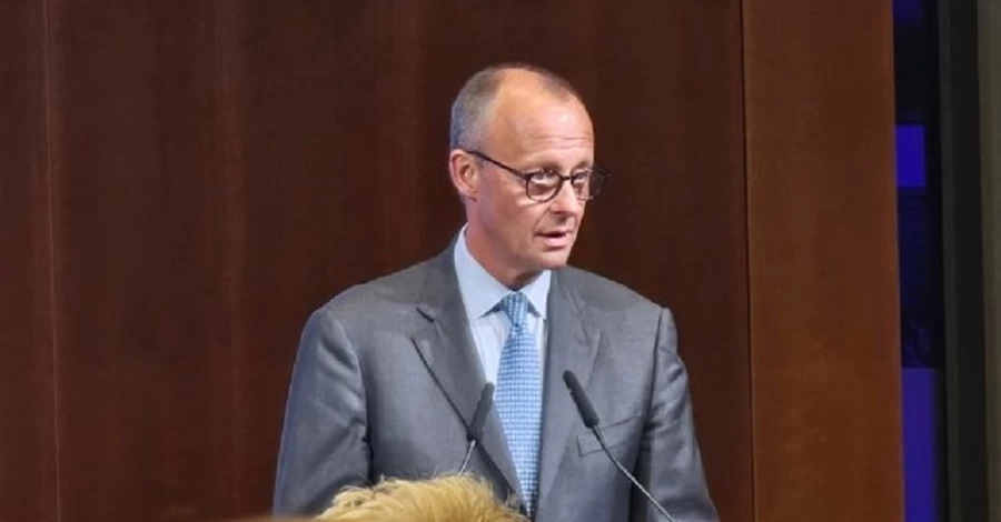 Украина получит дальнобойные ракеты от Германии