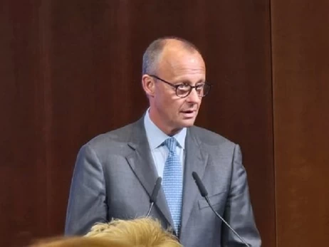 Украина получит дальнобойные ракеты от Германии