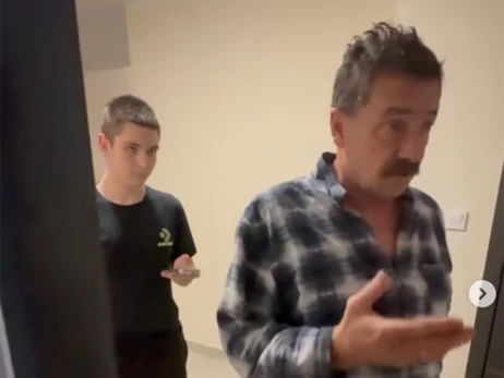 В центре Superhumans отреагировали на избиение ветерана «Азова» во Львове: Не можем быть в стороне