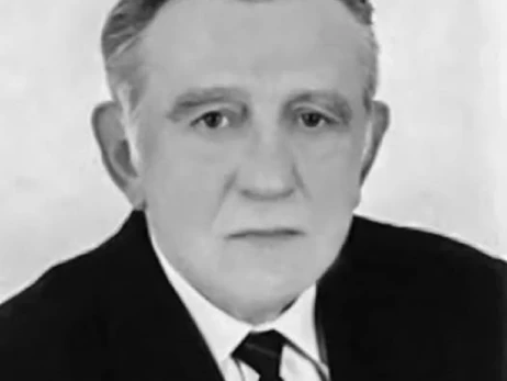 Помер народний депутат України першого скликання Віталій Дробінський 