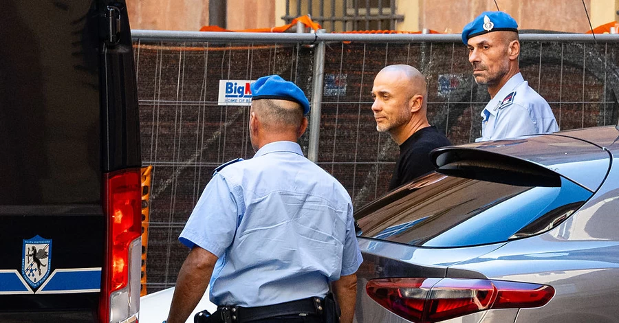 Италия в течение десяти дней экстрадирует в Германию украинца по делу «Северного потока»