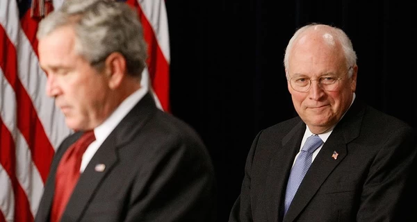 Трампа не запросили на похорон колишнього віцепрезидента США Діка Чейні