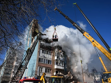 У Тернополі досі вважаються зниклими безвісти 22 людини