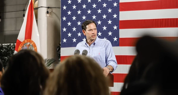 Рубіо заявив, що мир в Україні вимагатиме складних поступок від обох сторін