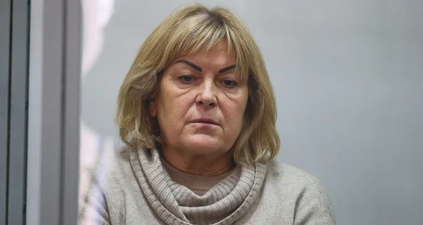 С Крупы сняли электронный браслет и разрешили встречаться с сотрудниками Хмельницкой МСЭК