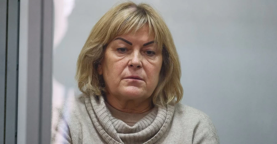 С Крупы сняли электронный браслет и разрешили встречаться с сотрудниками Хмельницкой МСЭК