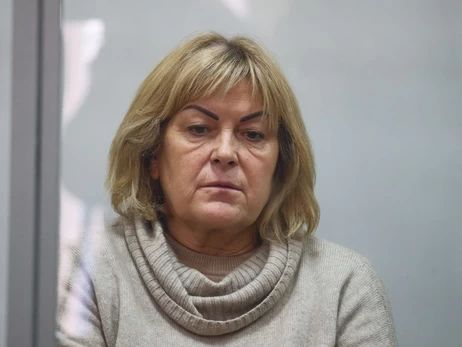 С Крупы сняли электронный браслет и разрешили встречаться с сотрудниками Хмельницкой МСЭК