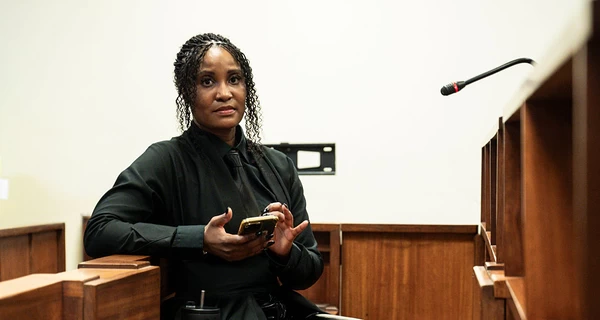 Донька експрезидента ПАР вербувала африканців для участі у війні проти України, - Bloomberg