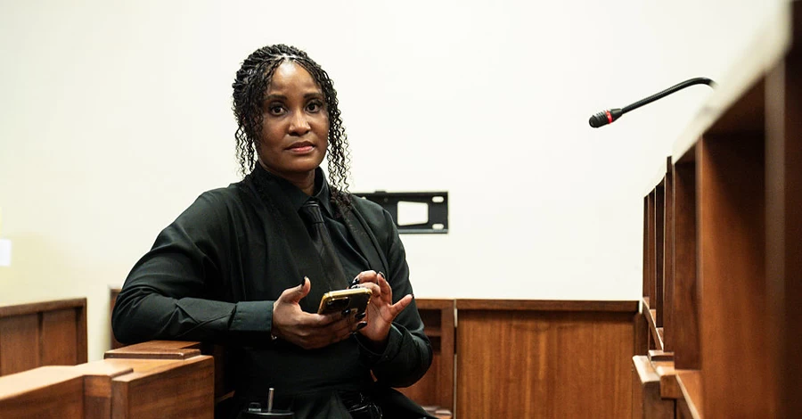 Дочь экс-президента ЮАР вербовала африканцев для участия в войне против Украины, - Bloomberg