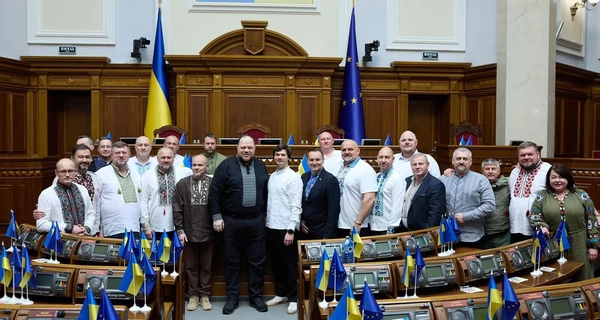 «Слуга народа»: что сейчас представляет собой пропрезидентская фракция монобольшинства