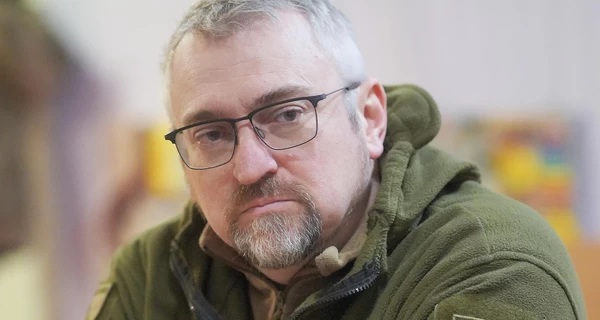 Нардеп Федієнко відповів на звинувачення в оприлюдненні інформації про завод у Тернополі