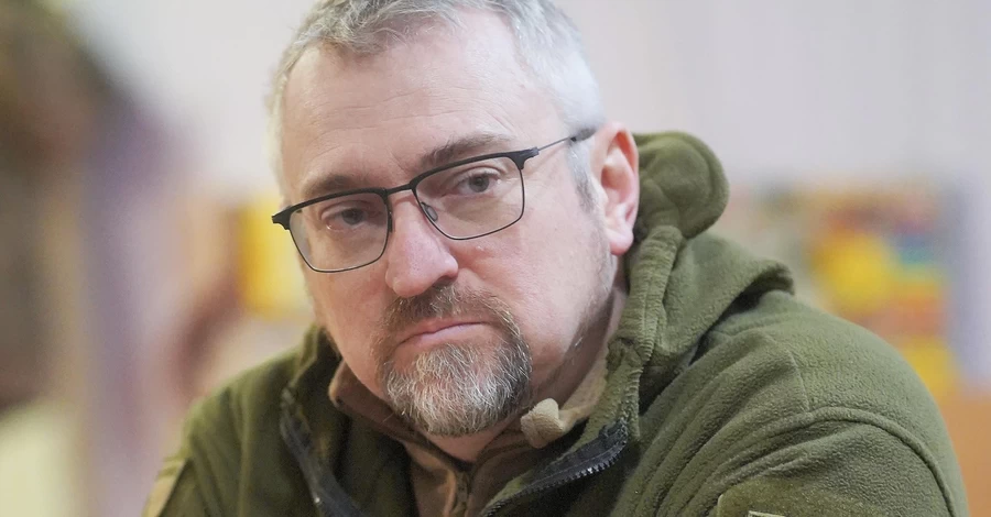 Нардеп Федиенко ответил на обвинения в обнародовании информации о заводе в Тернополе