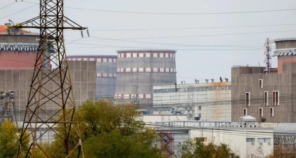  Украинские энергетики восстановили линию питания ЗАЭС после обстрела россиян 