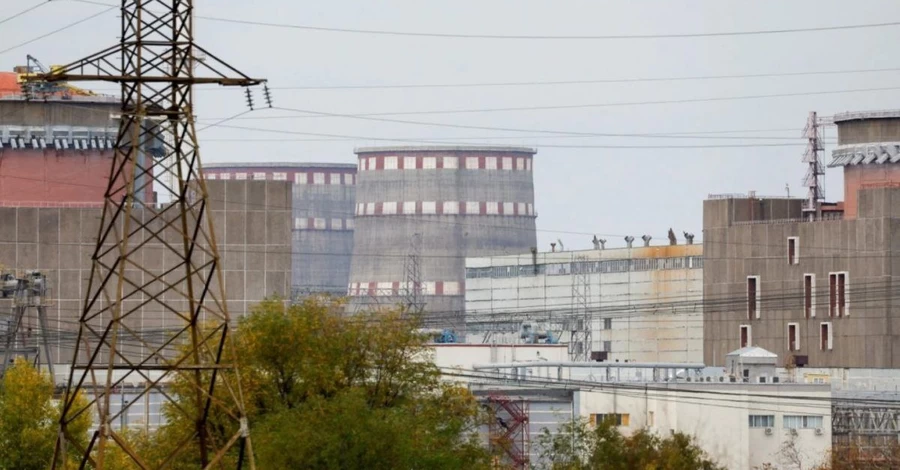  Українські енергетики відновили лінію живлення ЗАЕС після обстрілу росіян 