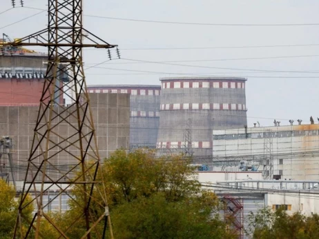  Українські енергетики відновили лінію живлення ЗАЕС після обстрілу росіян 