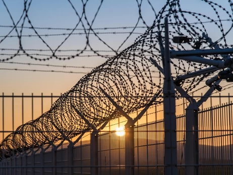 Генпрокурор призвал Раду ввести пожизненное за убийство и изнасилование несовершеннолетних