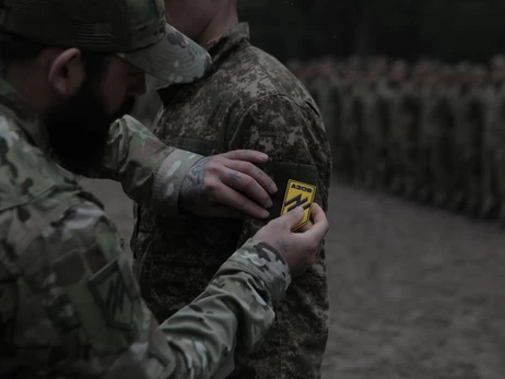 Перевід із ЗСУ в НГУ: офіційний порядок і вимоги 2025 року