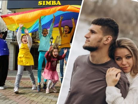 Наречена загиблого бійця з Вінниці: Повернулася зі Страсбурга, щоб здійснити їх мрію