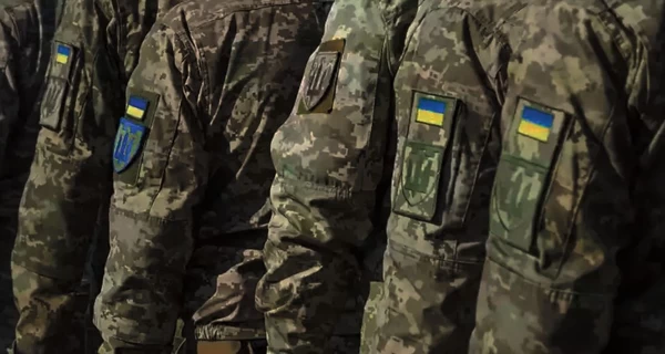 Военный не сдержал эмоций - киевский ТЦК объяснил инцидент с гражданским авто