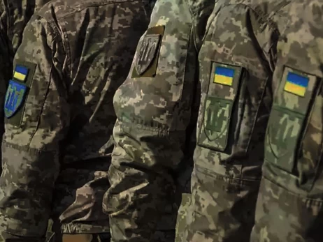 Военный не сдержал эмоций - киевский ТЦК объяснил инцидент с гражданским авто