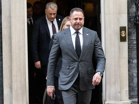 Железняк, Гончаренко и Безуглая говорят, что Зеленский отказался увольнять Ермака