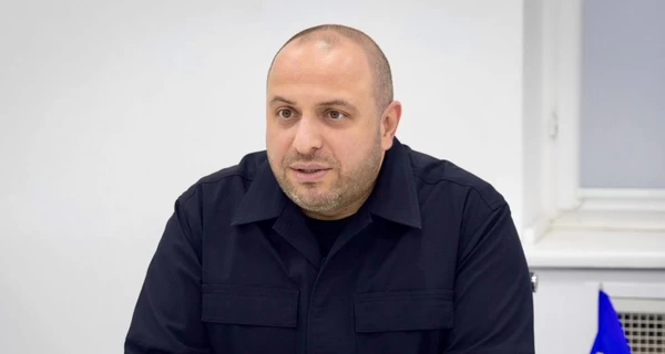 Секретар РНБО Рустем Умєров повернувся до України всупереч чуткам