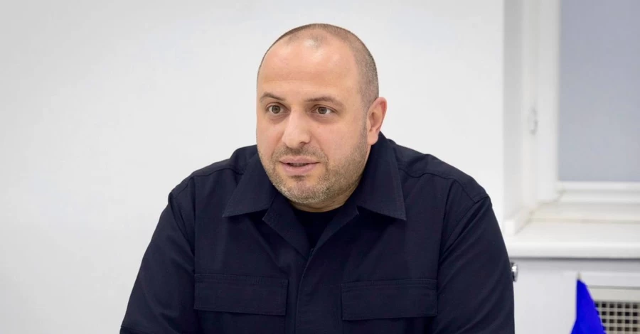 Секретарь СНБО Рустем Умеров вернулся в Украину вопреки слухам