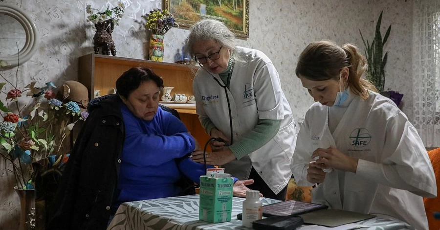 Від грипу до туберкульозного менінгіту: які віруси та бактерії нас атакують та чи є вакцини