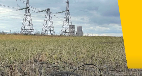 В Минэнерго объяснили почему украинские АЭС снижают мощности на фоне нехватки электричества