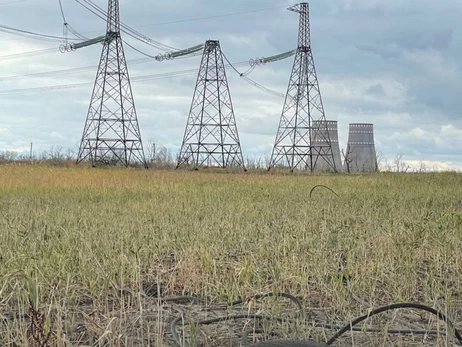 В Минэнерго объяснили почему украинские АЭС снижают мощности на фоне нехватки электричества