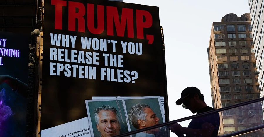 Секреты Эпштейна: Илон Маск, Питер Тиль, принц Эндрю — кто еще окажется в центре скандала?