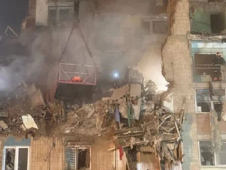 Шесть человек, считавшихся пропавшими без вести в Тернополе, вышли на связь