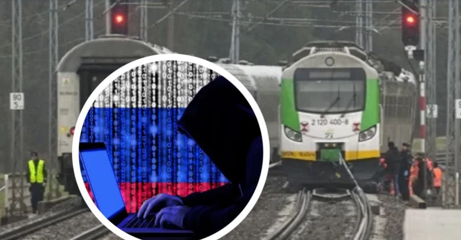 В Польше после диверсии на железной дороге активизировались операции по дискредитации Украины 