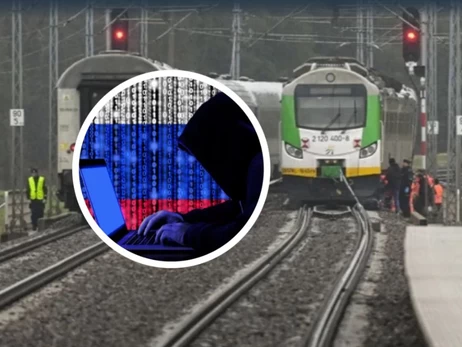 У Польщі після диверсії на залізниці активізувалися операції з дискредитації України 