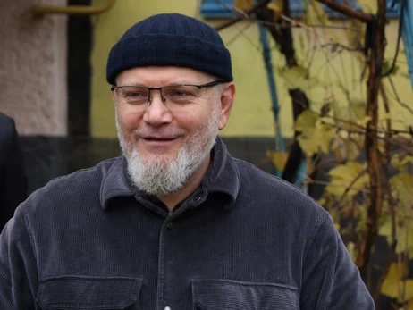 В файлах Эпштейна упоминаются Леонид Кучма и Александр Вилкул