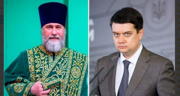 Новинський планує зробити з Разумкова «нового Бойка», – експерт