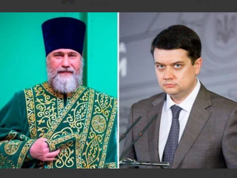 Новинський планує зробити з Разумкова «нового Бойка», – експерт