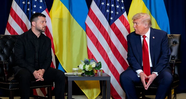 «Мирний план» Трампа рівнозначний капітуляції України перед вимогами Кремля,- ISW